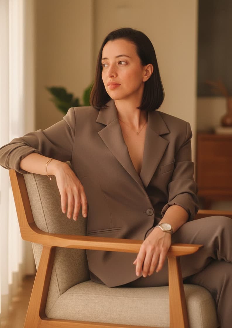 Dayane Anastácio - Consultora de Gestão