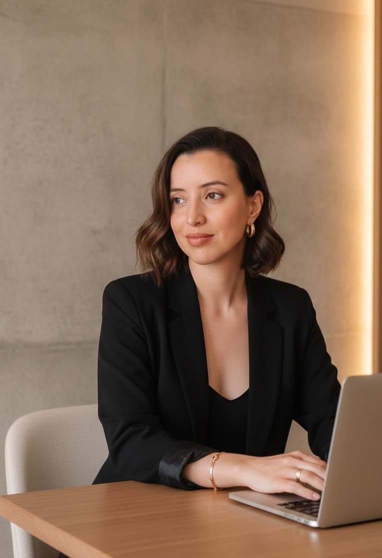 Dayane Anastácio - Consultora em Gestão Jurídica